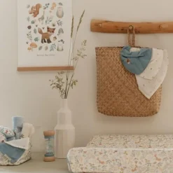 Little Dutch Poster - Maat A3 - Forest Friends - Forest Wonders