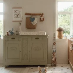 Little Dutch Poster - Maat A3 - Forest Friends - Forest Wonders