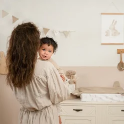 Little Dutch Poster Baby Bunny - A3