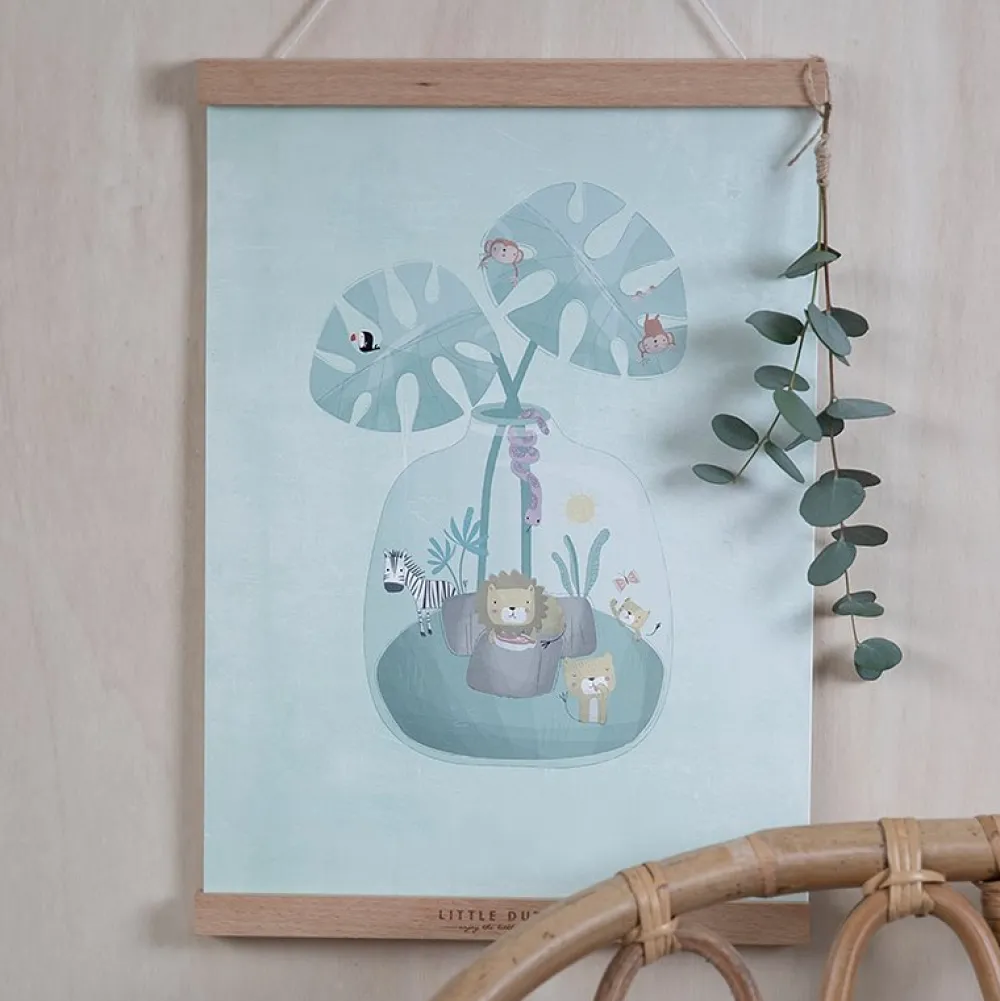 Little Dutch Posterhanger