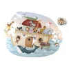Little Dutch Puzzel XL Ark van Noach - Meerkleurig - Essentials