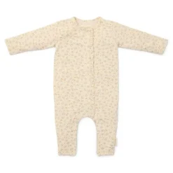 Little Dutch Pyjama - Zand - Blueberry Leaves