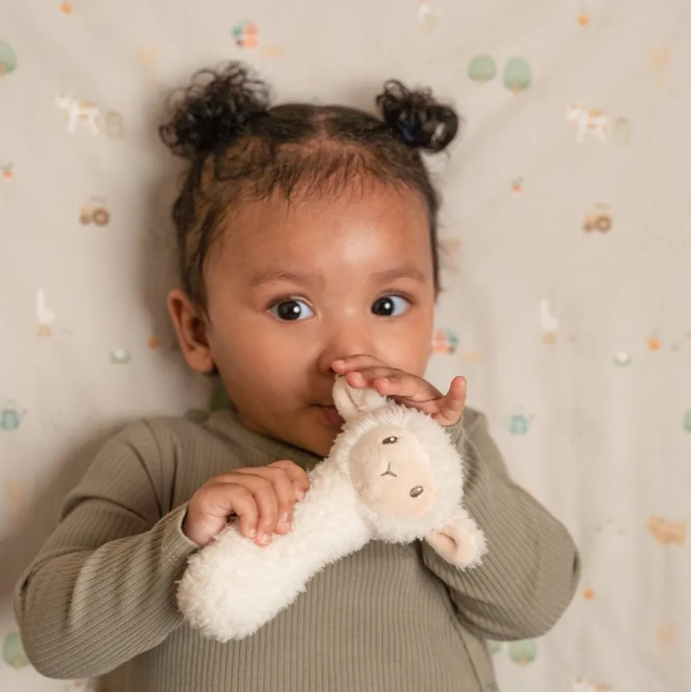 Little Dutch Rammelaar schaap Little Farm