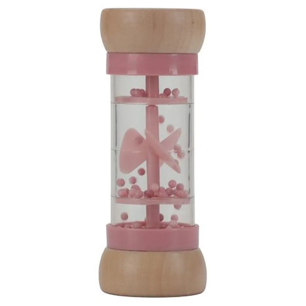 Little Dutch Regenrammelaar - Roze - Fairy Garden