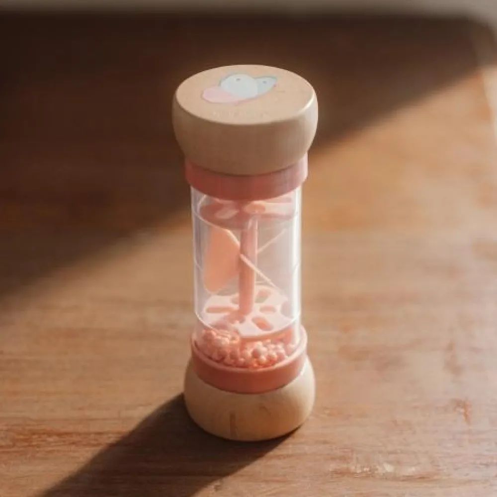 Little Dutch Regenrammelaar - Roze - Fairy Garden