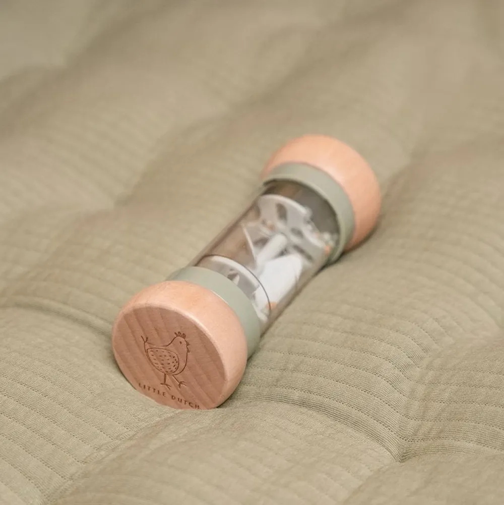 Little Dutch Regenrammelaar Little Farm