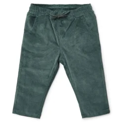 Little Dutch Ribbroek - Groen - Forest Friends