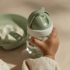 Little Dutch Rietjesbeker - Groen - Little Farm