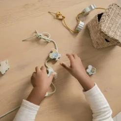 Little Dutch Rijgkralen Little Farm