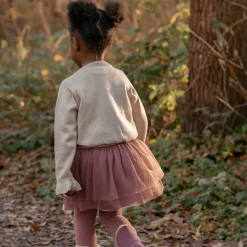 Little Dutch Rok - Roze - Fairy Garden