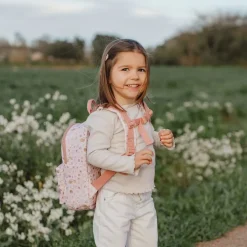 Little Dutch Rugzakje Fairy Garden