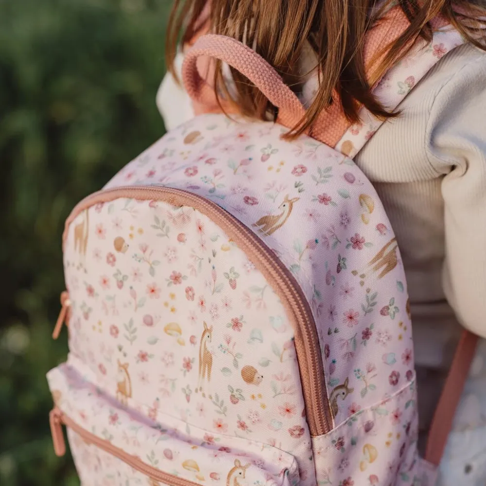 Little Dutch Rugzakje Fairy Garden