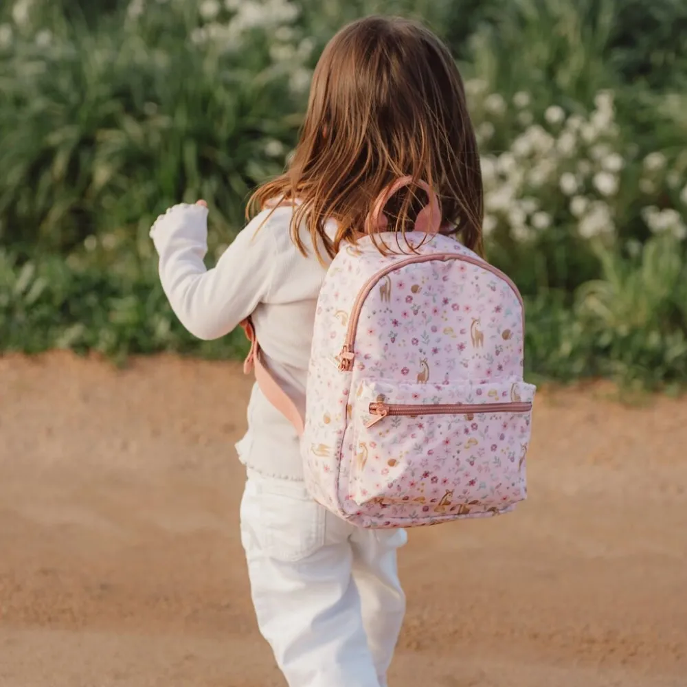 Little Dutch Rugzakje Fairy Garden