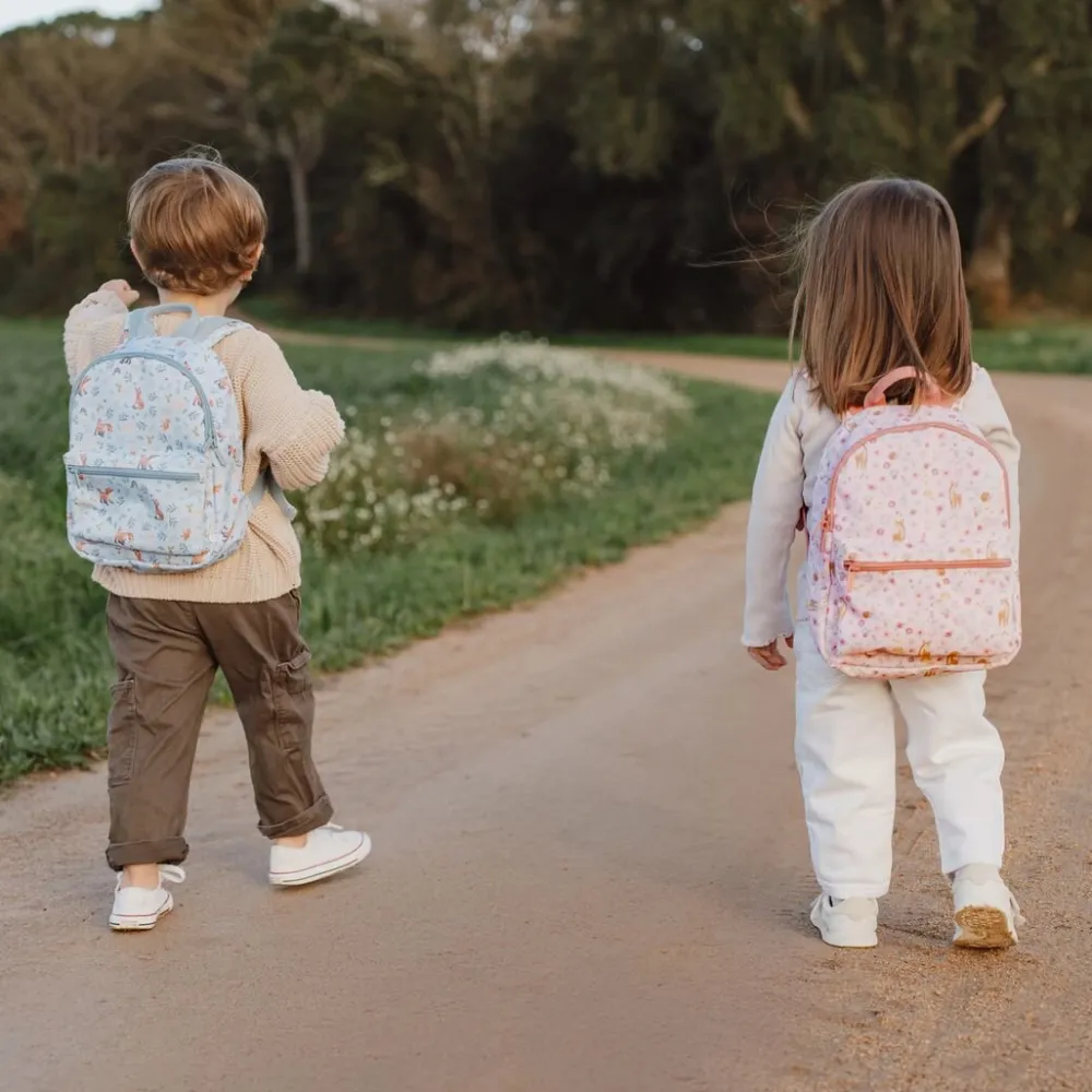 Little Dutch Rugzakje Fairy Garden