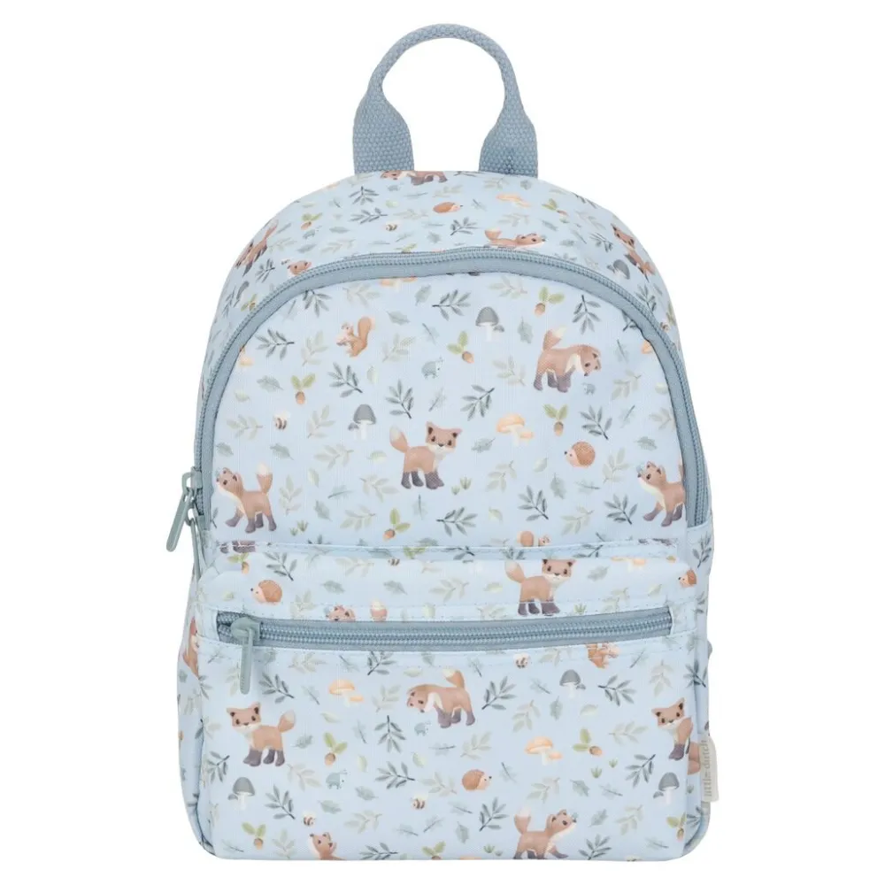 Little Dutch Rugzakje Forest Friends