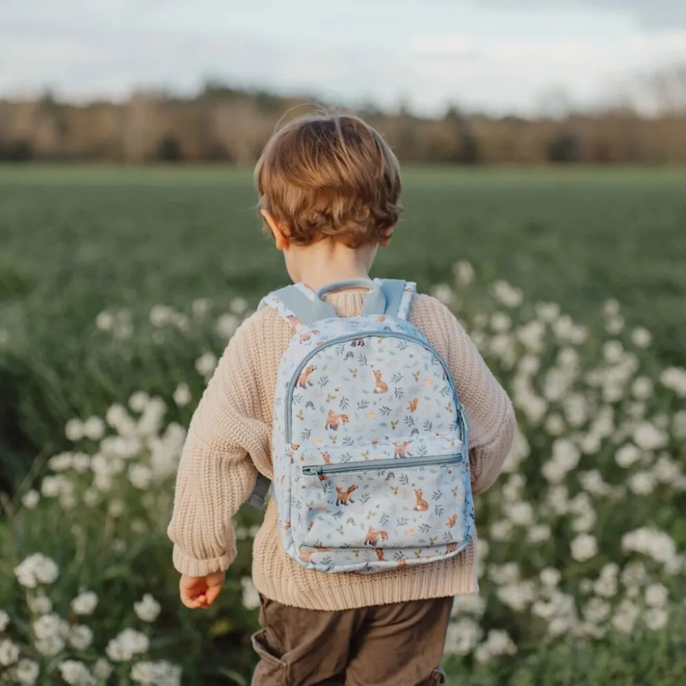Little Dutch Rugzakje Forest Friends
