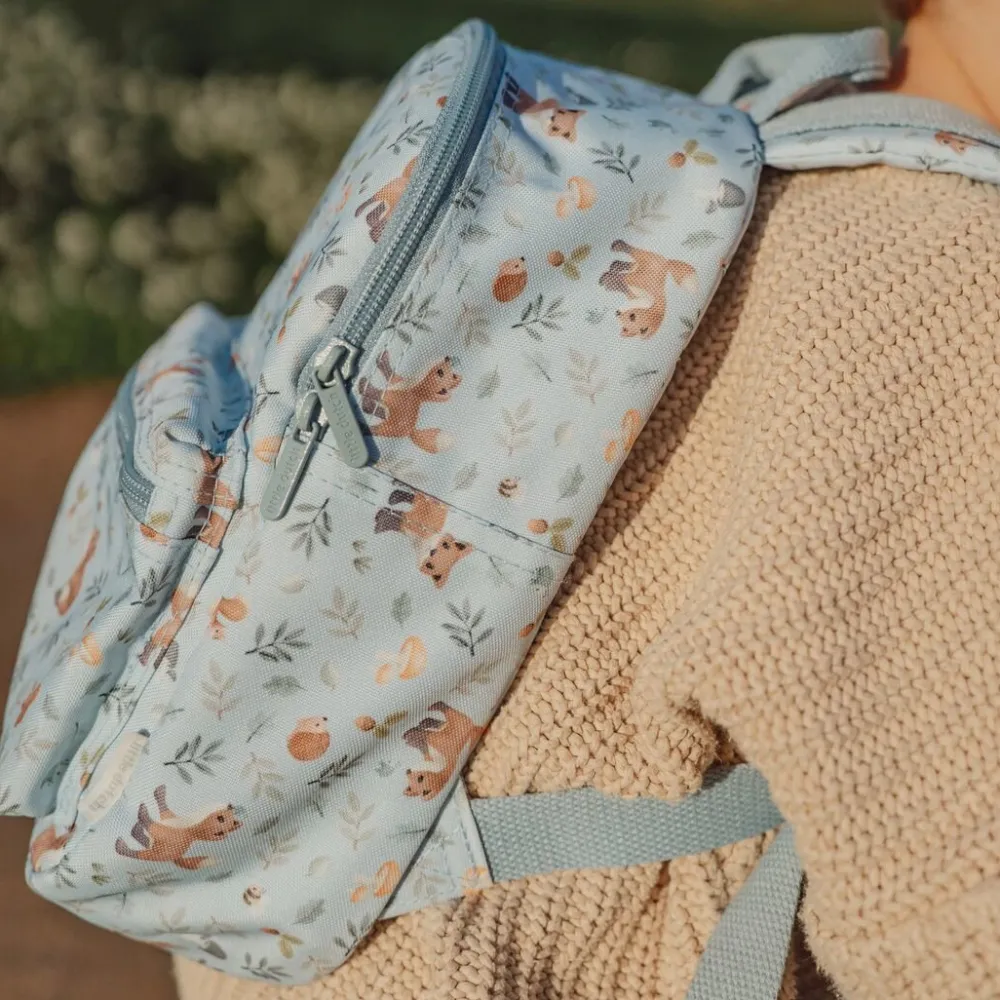 Little Dutch Rugzakje Forest Friends