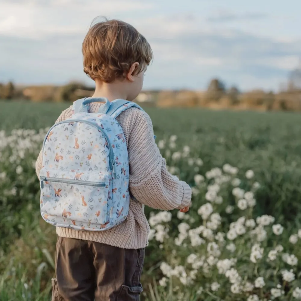 Little Dutch Rugzakje Forest Friends