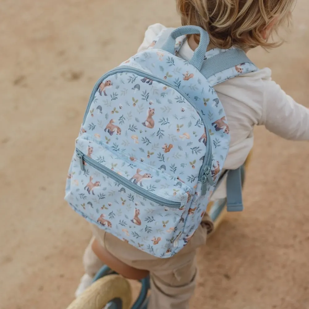 Little Dutch Rugzakje Forest Friends