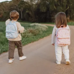 Little Dutch Rugzakje Forest Friends