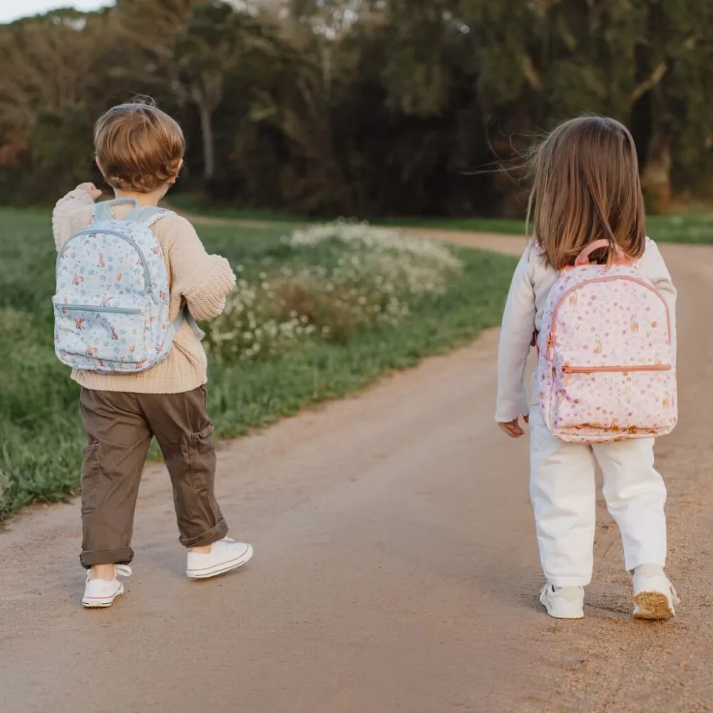 Little Dutch Rugzakje Forest Friends