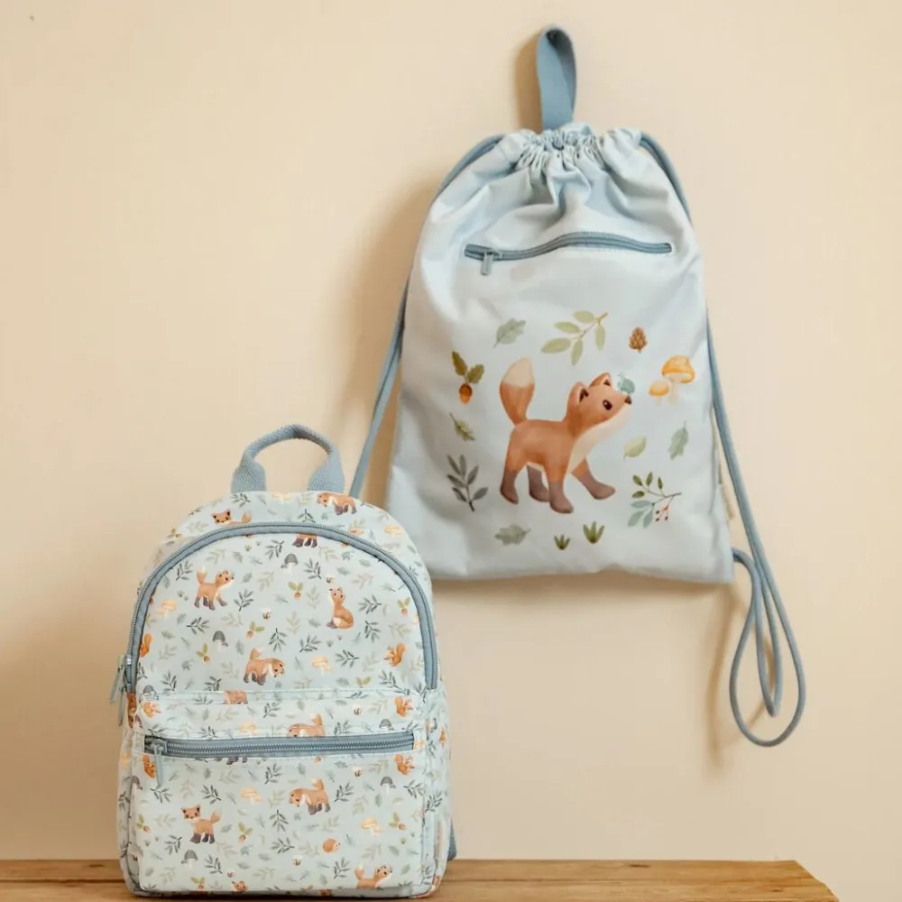 Little Dutch Rugzakje Forest Friends