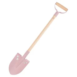 Little Dutch Schep - Roze - Fairy Garden