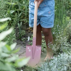 Little Dutch Schep - Roze - Fairy Garden