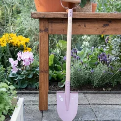 Little Dutch Schep - Roze - Fairy Garden