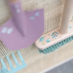 Little Dutch Schep - Roze - Fairy Garden