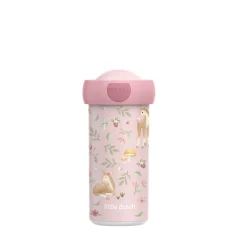 Little Dutch Schoolbeker 300 ml Fairy Garden