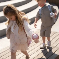 Little Dutch Schoolbeker 300 ml Fairy Garden