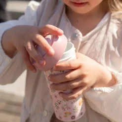 Little Dutch Schoolbeker 300 ml Fairy Garden