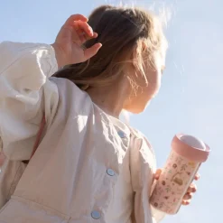 Little Dutch Schoolbeker 300 ml Fairy Garden