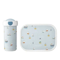 Little Dutch Schoolbeker 300 ml Sailors Bay