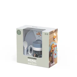 Little Dutch Set Babyservies 3-Delig Forest Friends