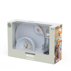 Little Dutch Set Kinderservies Mio 6-Delig - Forest Friends