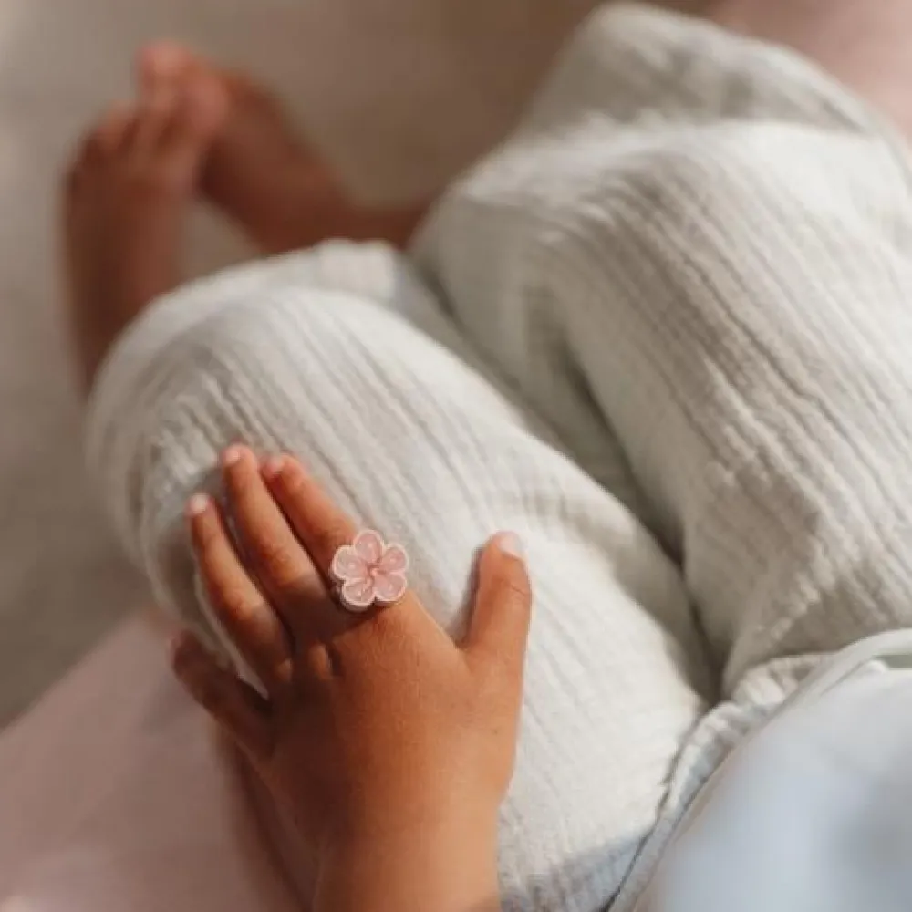 Little Dutch Sieradenset Bloemen