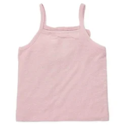 Little Dutch Singlet - Paars - Fairy Garden