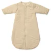 Little Dutch Slaapzak winter – Beige – Maat 90 cm – Newborn Naturals – Little Goose