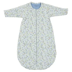 Little Dutch Slaapzak winter 110 cm - Blauw - Maat 110 cm - Forest Friends - Forest Adventure