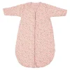 Little Dutch Slaapzak winter 110 cm - Roze - Maat 110 cm - Fairy Garden - Fairy Floral