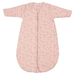 Little Dutch Slaapzak winter 110 cm - Roze - Maat 110 cm - Fairy Garden - Fairy Floral