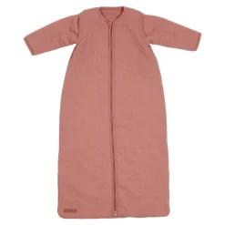 Little Dutch Slaapzak winter 70 cm Pure Pink Blush