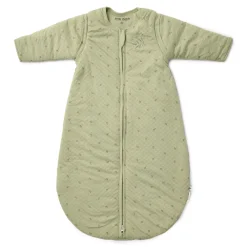 Little Dutch Slaapzak winter – Groen – Maat 110 cm – Essentials