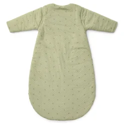 Little Dutch Slaapzak winter – Groen – Maat 110 cm – Essentials