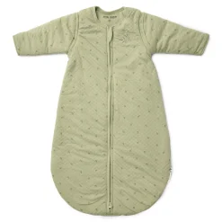 Little Dutch Slaapzak winter – Groen – Maat 90 cm – Essentials