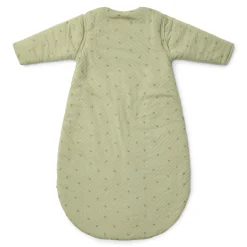 Little Dutch Slaapzak winter – Groen – Maat 90 cm – Essentials
