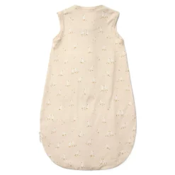 Little Dutch Slaapzak zomer – Beige – Maat 60 cm – Newborn Naturals – Little Goose