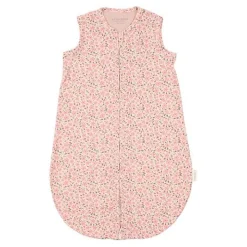 Little Dutch Slaapzak zomer 110 cm - Roze - Maat 110 cm - Fairy Garden - Fairy Floral